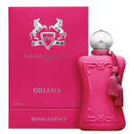 Load image into Gallery viewer, Parfums De Marly Oriana For Women Eau De Parfum