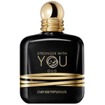 Load image into Gallery viewer, Giorgio Armani Emporio Armani Stronger With You Oud Exclusive Edi For Men Eau De Parfum