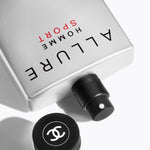 Load image into Gallery viewer, Chanel Allure Homme Sport For Men Eau De Toilette