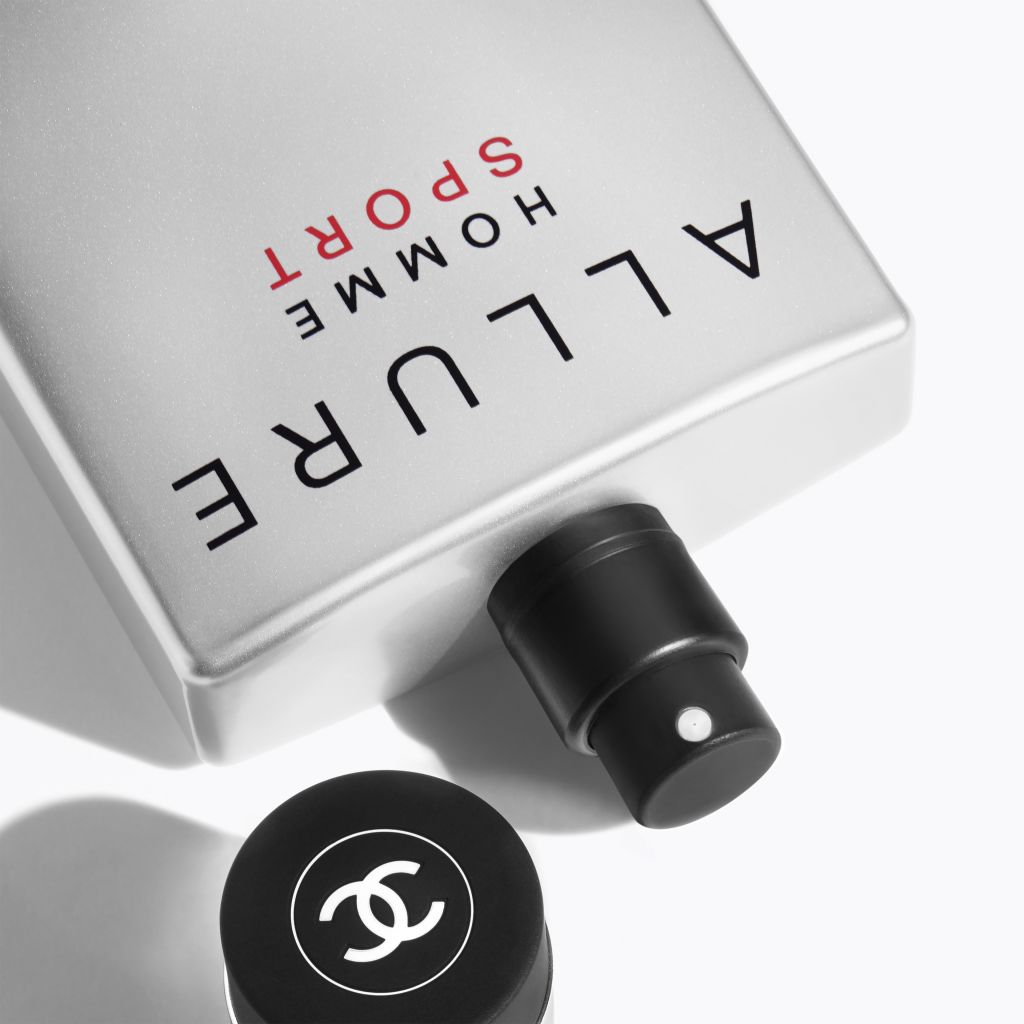 Chanel Allure Homme Sport For Men Eau De Toilette