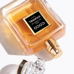 Load image into Gallery viewer, Chanel Coco For Women Eau De Parfum