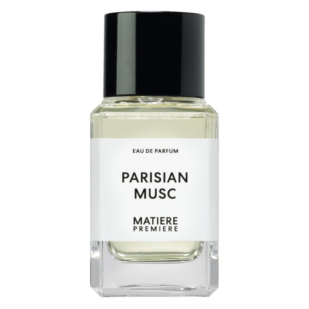 Matiere Premiere Parisian Musc Unisex Eau De Parfum