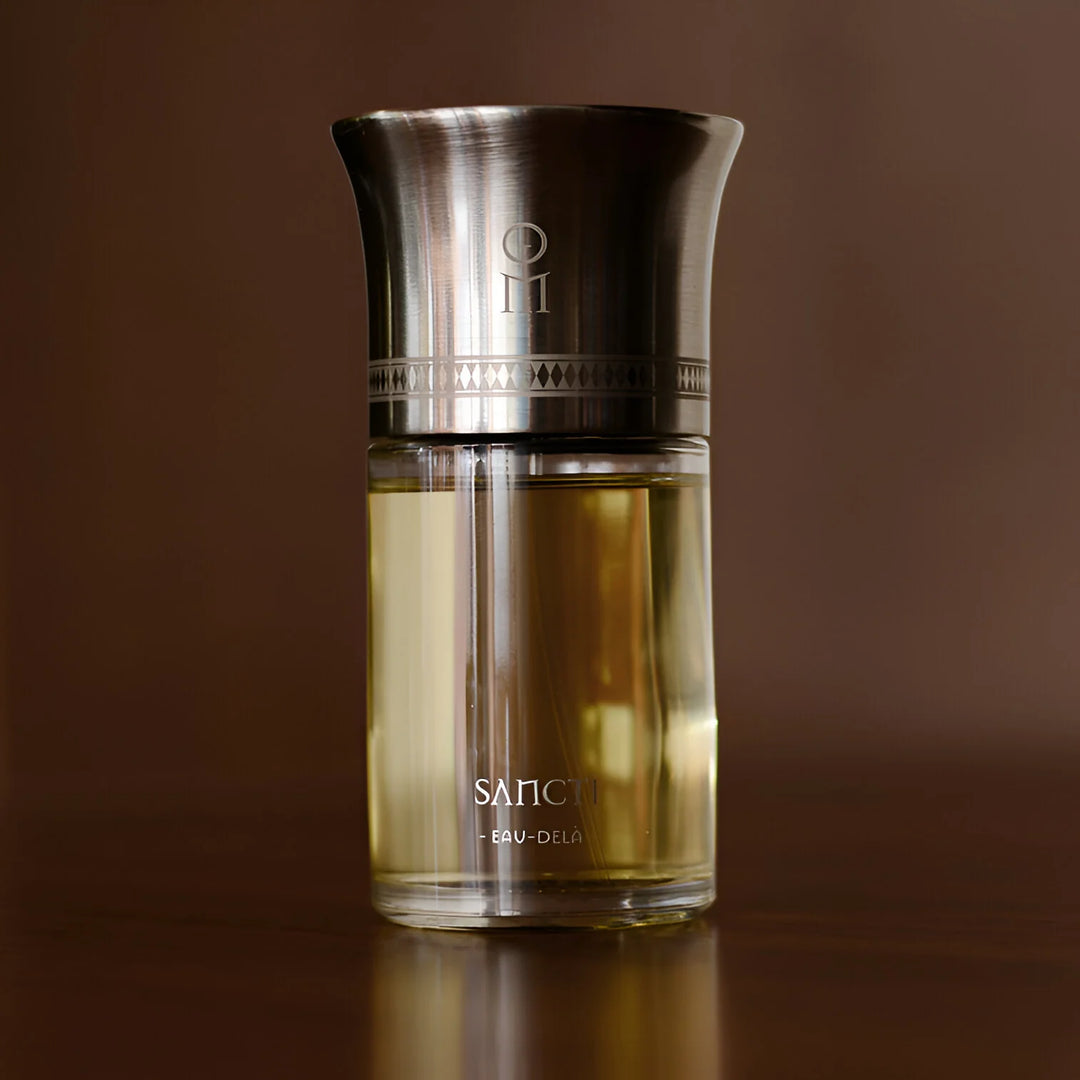 Liquides Imaginaires Sancti Unisex Eau De Parfum