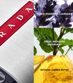 Load image into Gallery viewer, Prada Luna Rossa For Men Eau De Toilette