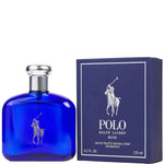 Load image into Gallery viewer, Ralph Lauren Polo Blue For Men Eau De Toilette
