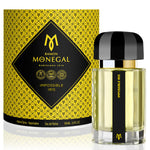 Load image into Gallery viewer, Ramon Monegal Impossible Iris Unisex Eau De Parfum