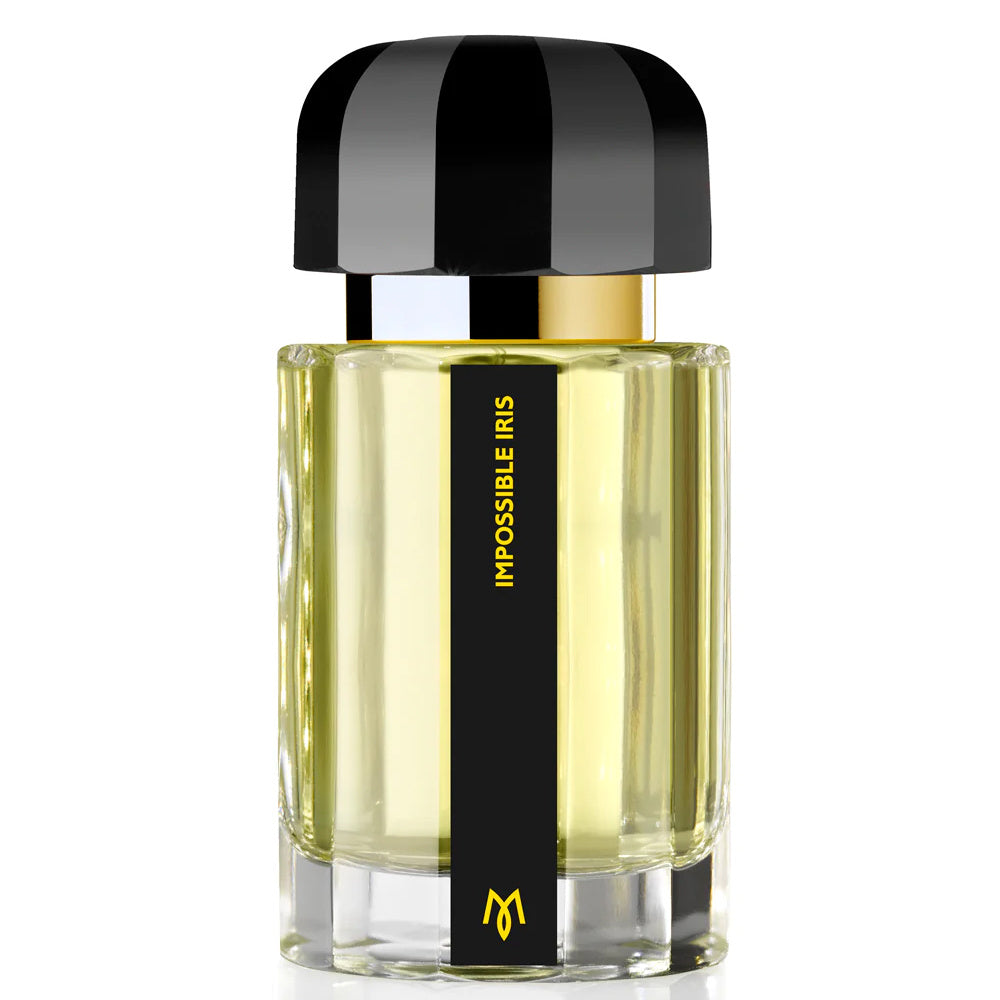Ramon Monegal Impossible Iris Unisex Eau De Parfum