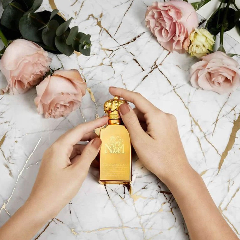 Clive Christian Original Collection Feminine Perfume – LEVEL