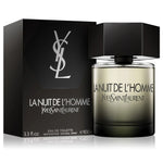 Load image into Gallery viewer, Yves Saint Laurent La Nuit De L'homme For Men Eau De Toilette