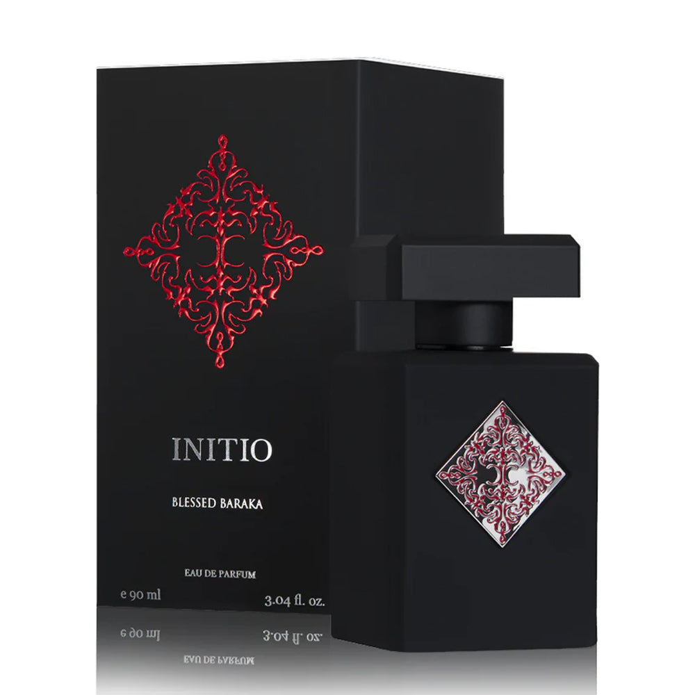 Initio Blessed Baraka Unisex Eau De Parfum
