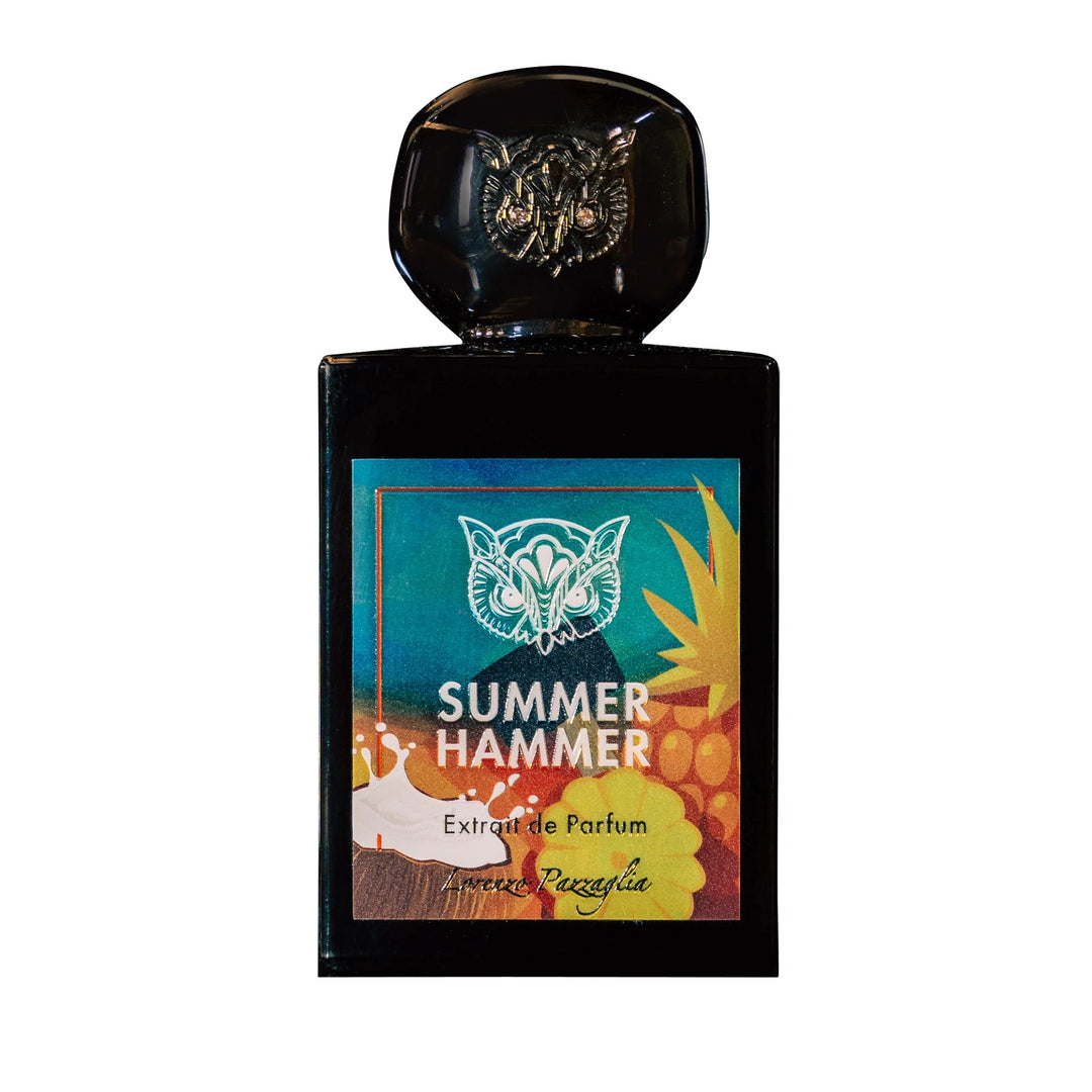 Lorenzo Pazzaglia Summer Hammer Unisex Extrait De Parfum