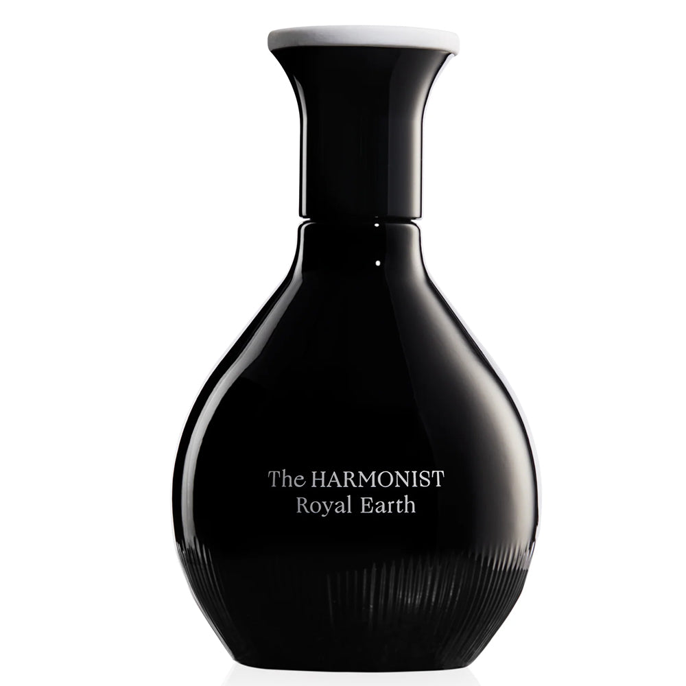 The Harmonist Royal Earth Unisex Parfum