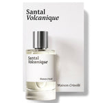 Load image into Gallery viewer, Maison Crivelli Santal Volcanique Unisex Eau De Parfum
