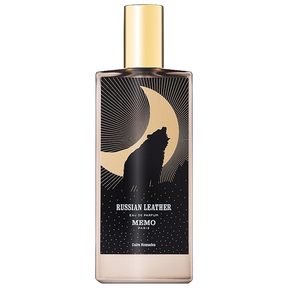 Memo Russian Leather Unisex Eau De Parfum