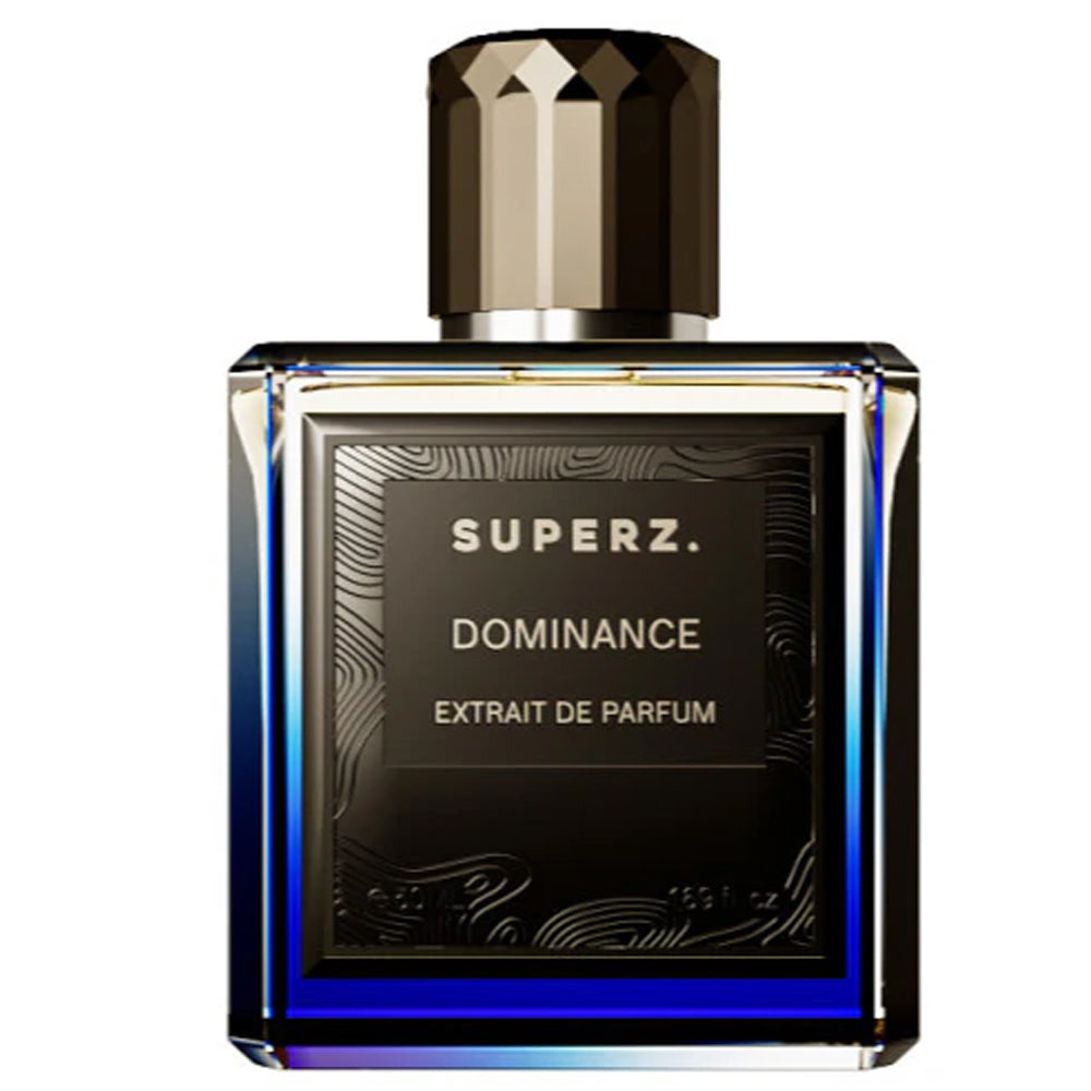 Superz Dominance For Men Extrait De Parfum