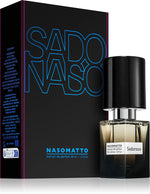 Load image into Gallery viewer, Nasomatto Sadonaso Unisex Extrait De Parfum