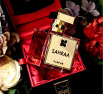 Load image into Gallery viewer, Fragrance Du Bois Sahraa Unisex Parfum