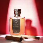 Load image into Gallery viewer, Unique'e Luxury Chocolate Makes Me Happy Unisex Extrait De Parfum