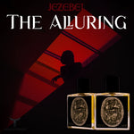 Load image into Gallery viewer, Anka Kuş Jezebel Unisex Eau De Parfum