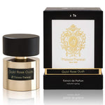 Load image into Gallery viewer, Tiziana Terenzi Gold Rose Oudh Unisex Extrait De Parfum
