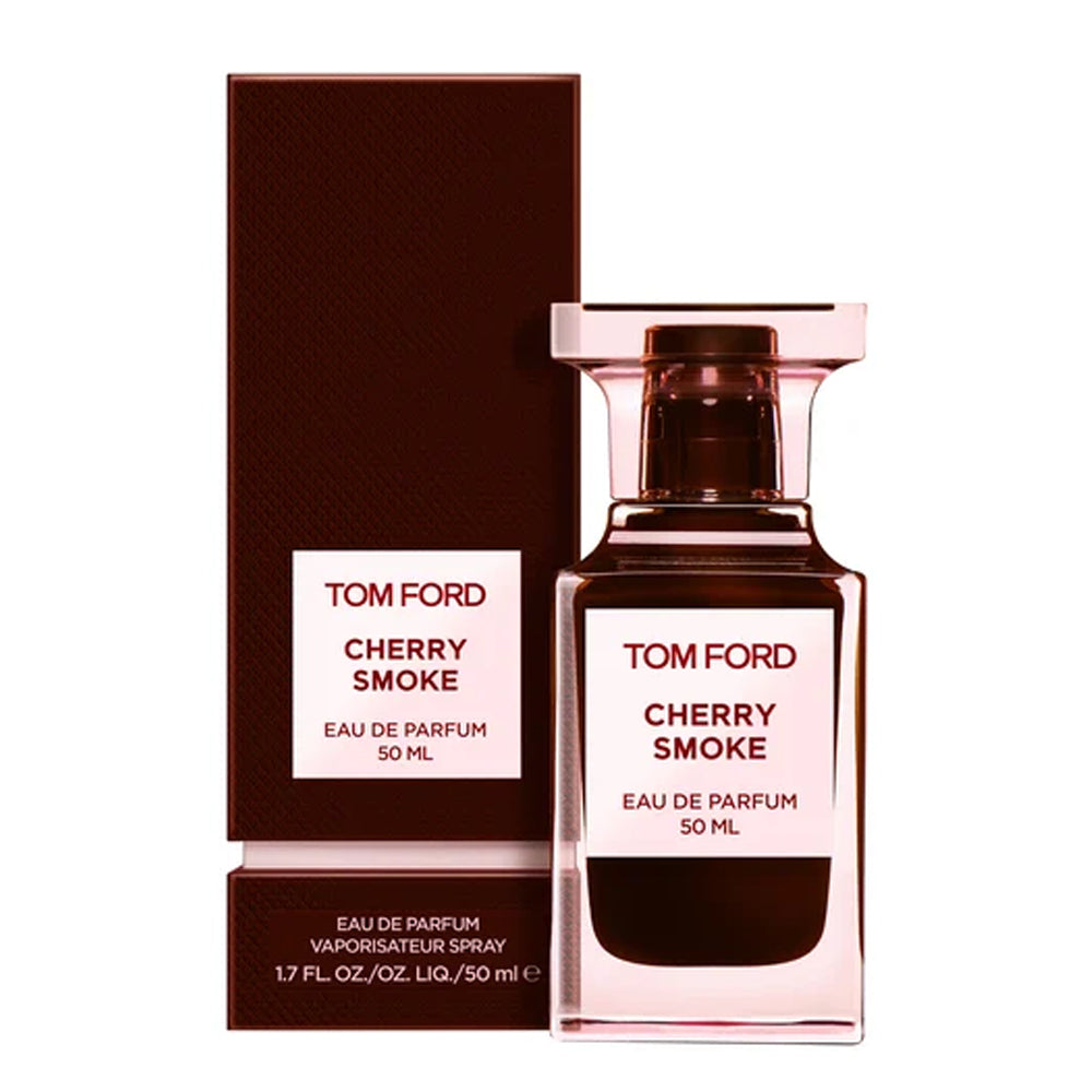 Tom Ford Cherry Smoke Unisex Eau De Parfum