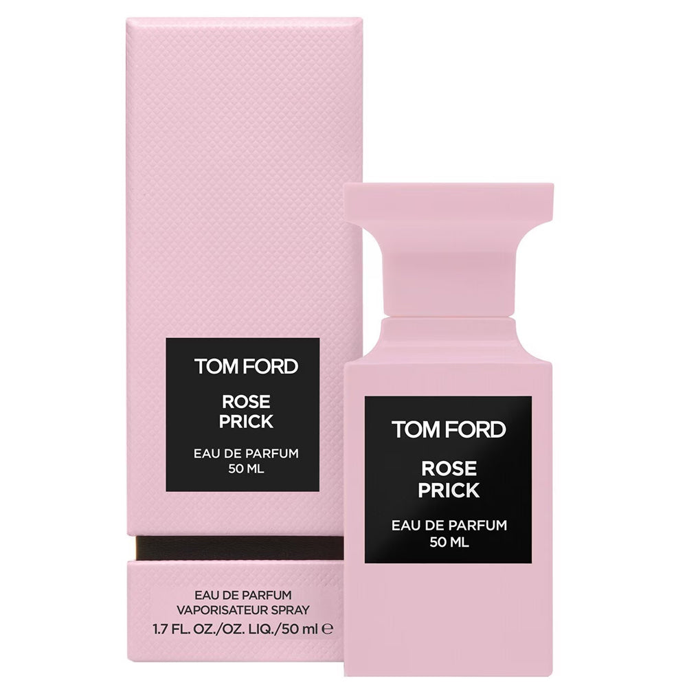 Tom Ford Rose Prick Unisex Eau De Parfum
