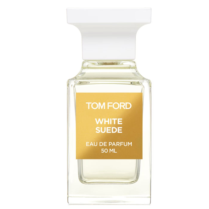 Tom Ford White Suede For Women Eau De Parfum