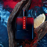 Load image into Gallery viewer, Prada Luna Rossa Ocean For Men Le Parfum