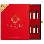Load image into Gallery viewer, Unique'e Luxury Discovery Set 14 X 2ml