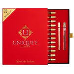 Load image into Gallery viewer, Unique'e Luxury Travel Set 14 X 11ML