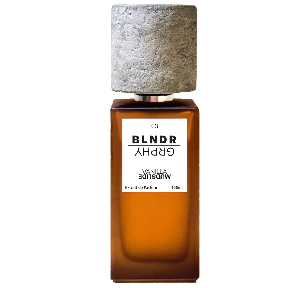 Blndrgrphy Vanilla Mudslide Unisex Extrait De Parfum – LEVEL PERFUME