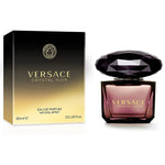 Load image into Gallery viewer, Versace Crystal Noir For Women Eau De Parfum