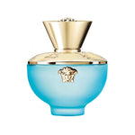 Load image into Gallery viewer, Versace Pour Femme Dylan Turquoise For Women Eau De Toilette