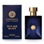 Load image into Gallery viewer, Versace Pour Homme Dylan Blue For Men Eau De Toilette