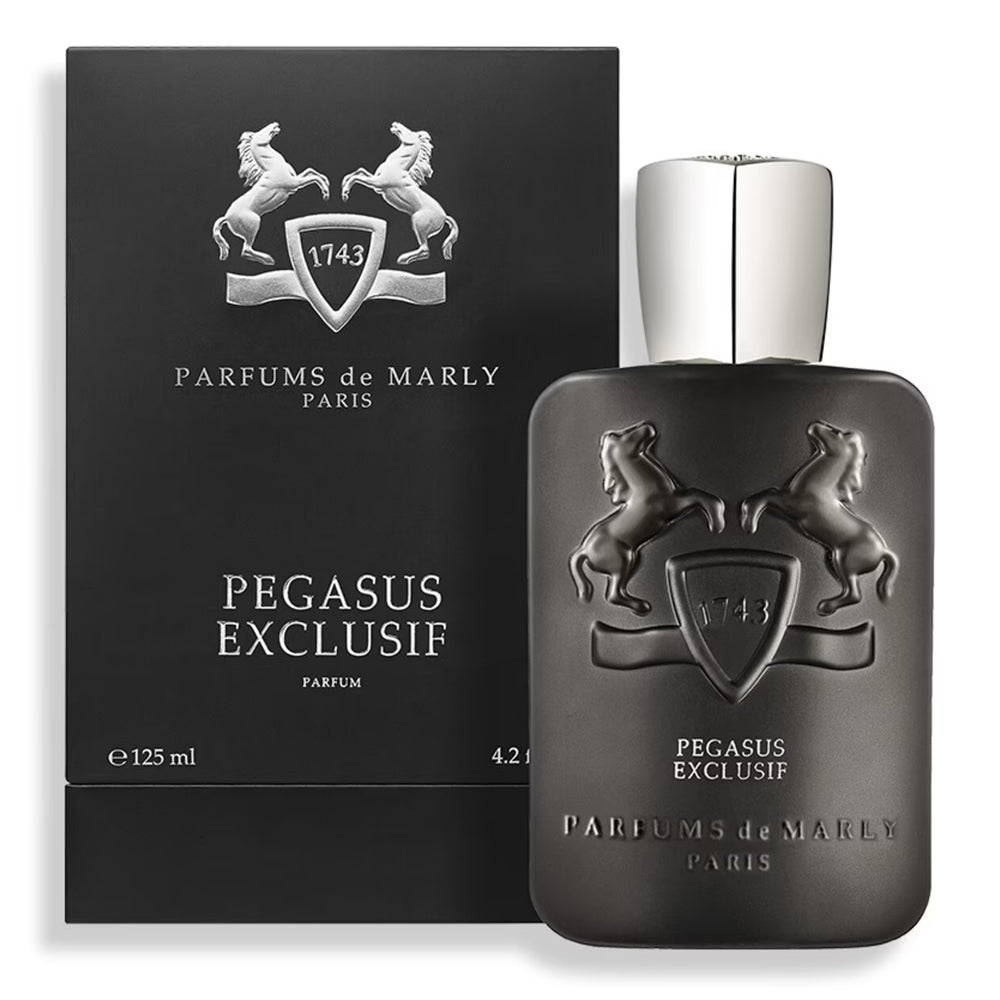 Parfums De Marly Pegasus Exclusif For men Eau De Parfum – LEVEL