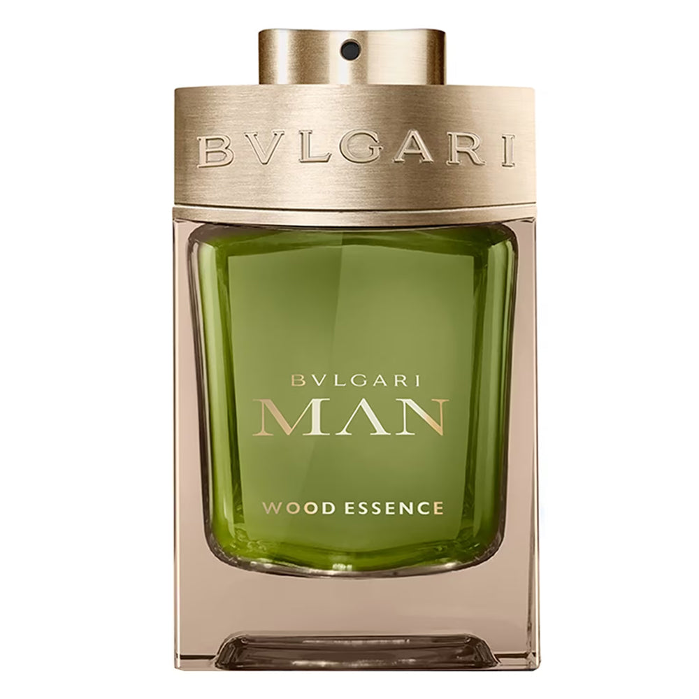 Bvlgari Man Wood Essence For Men Eau De Parfum