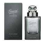 Load image into Gallery viewer, Gucci By Gucci Pour Homme For Men Eau De Toilette
