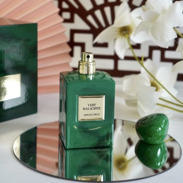 Armani prive vert malachite perfume online