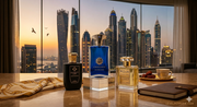 Online niche perfume store in Dubai