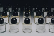 Byredo: Minimalist Perfumes with Maximum Impact