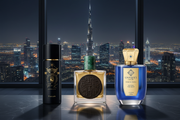 Best online perfume store Dubai - Level Perfume luxury fragrance collection