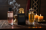Oud fragrances UAE - luxury oud perfume in dubai