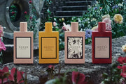 Discover Gucci: The Art of Luxury FragranceGucci,