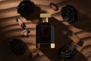 Why Beast Mode Extraits Dominate GCC Luxury Perfume | Level Perfume