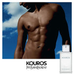 Load image into Gallery viewer, Yves Saint Laurent Kouros For Men Eau De Toilette
