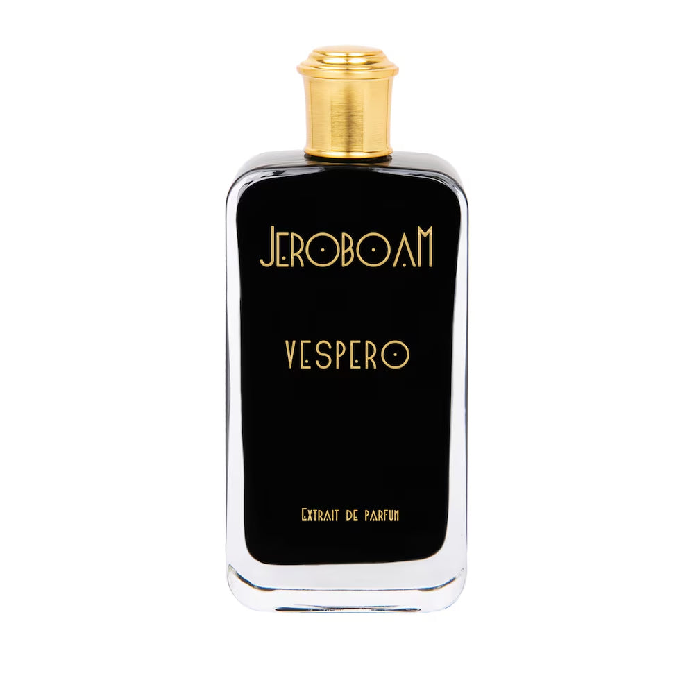 Jerobom Vespero Unisex Extrait De Parfum