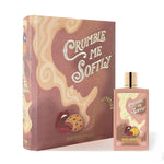 تحميل الصورة في عارض المعرض، Mes Bisous Crumble Me Softly Unisex Extrait De Parfum