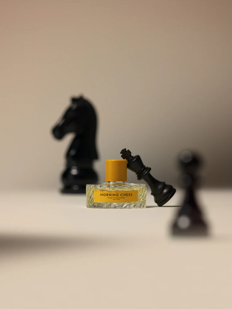 Vilhelm Parfumerie Morning Chess Unisex Eau De Parfum