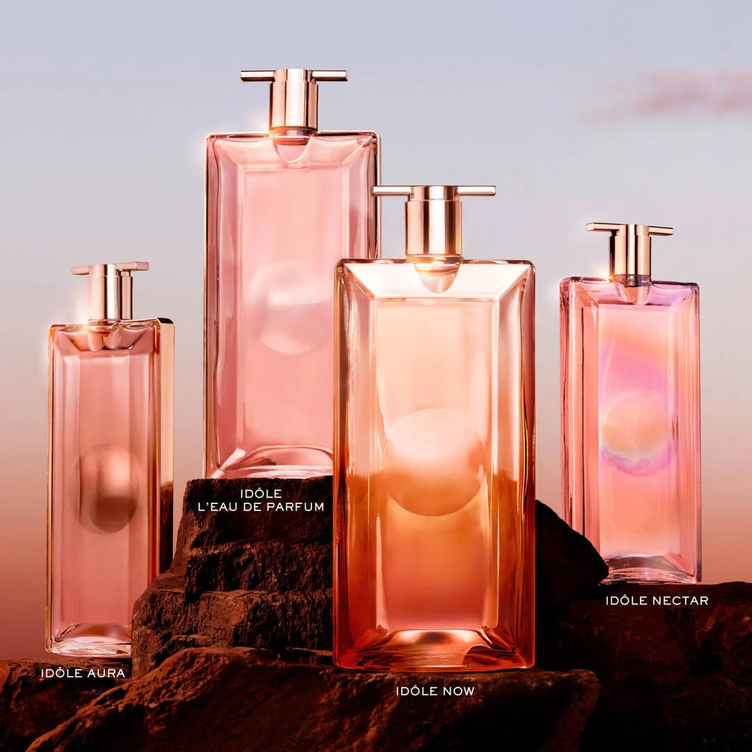 Lancome Idôle Now For Women Eau de Parfum Florale