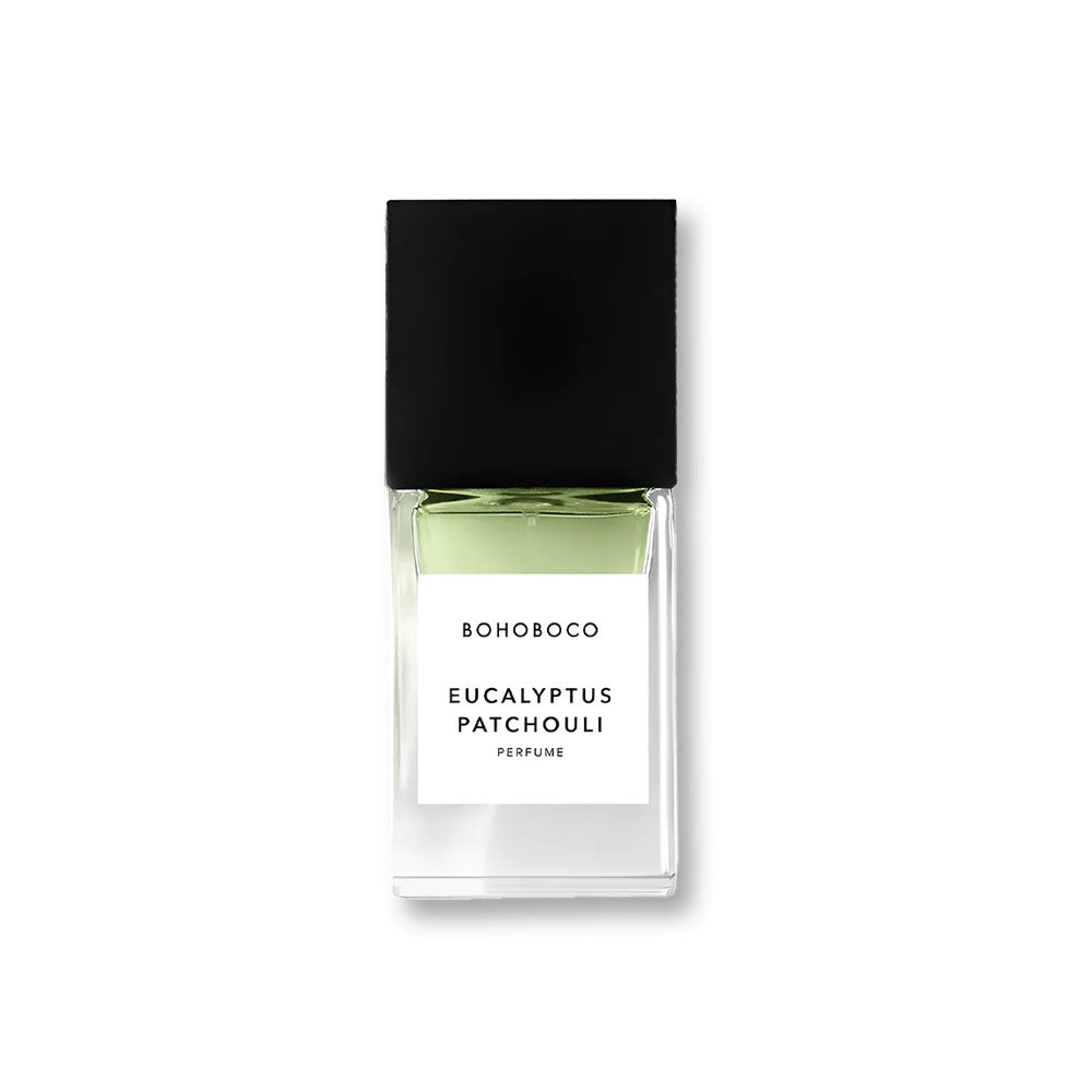 Bohoboco Eucalyptus Patchouli Unisex Perfume